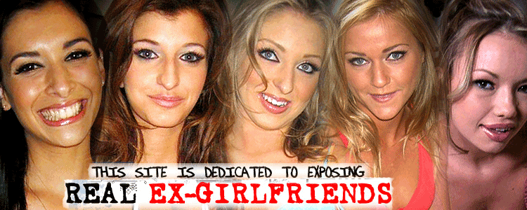 Ex-Girlfriend Revenge Sex» Ally Kay » BangMyGF image